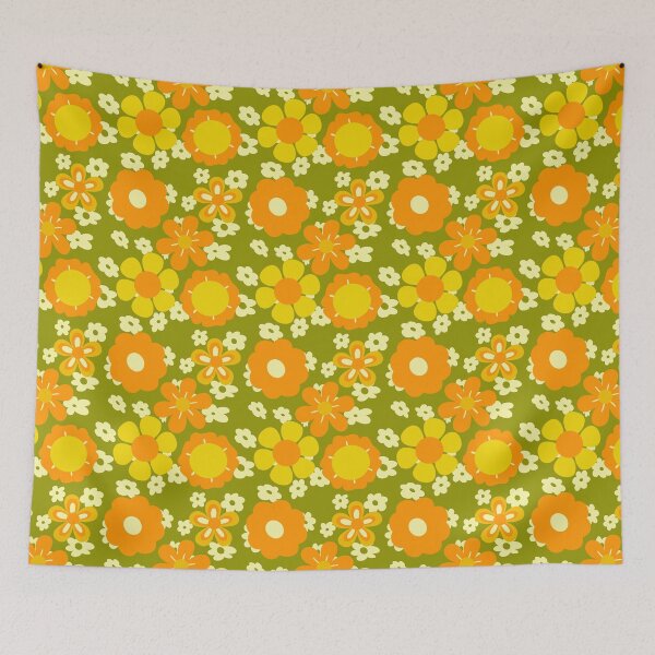 Item preview, Your Grandmas Tablecloth  designed and sold by DesertAloha.
