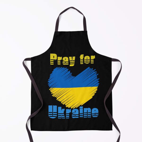Item preview, Pray for ukrain designed and sold by Designhub14.