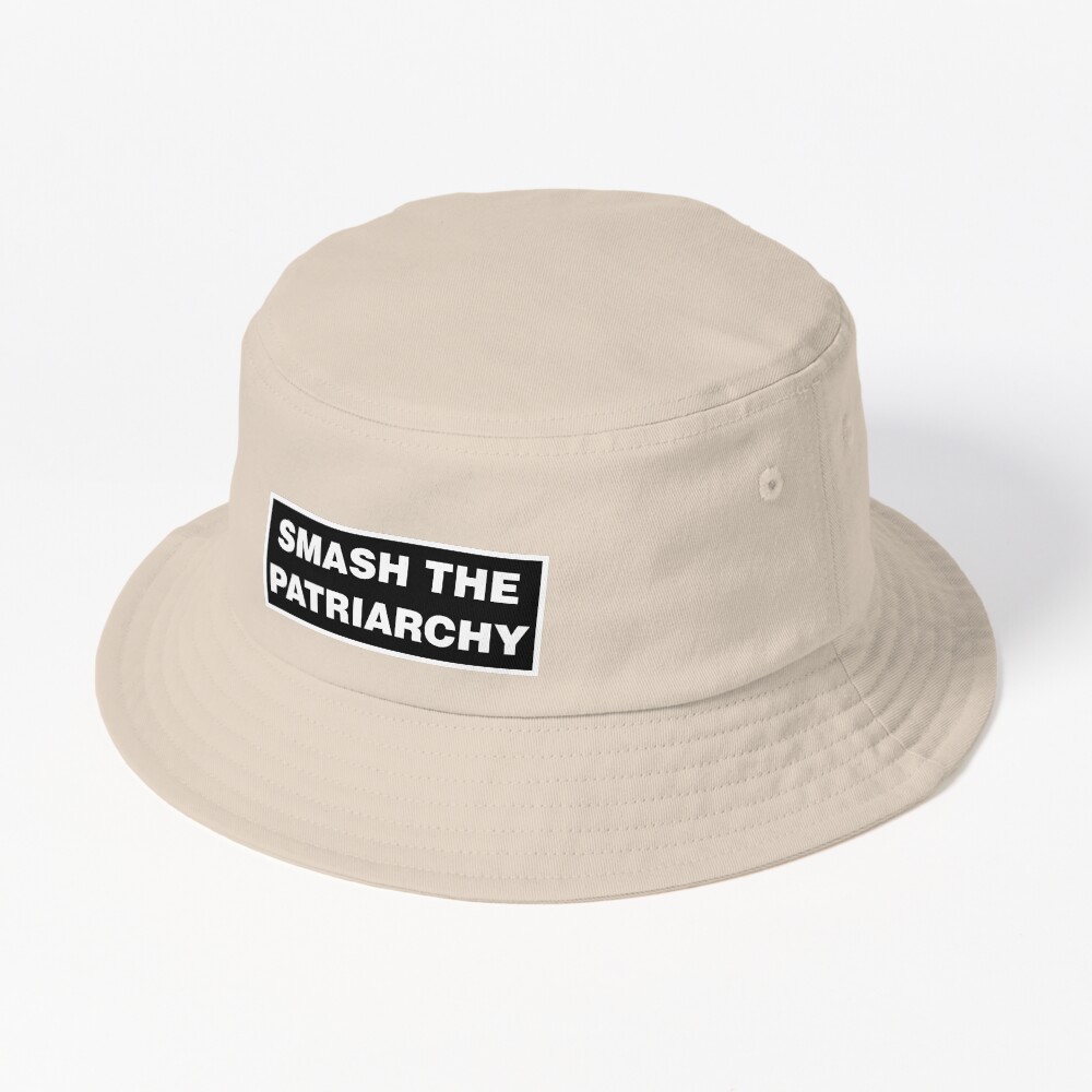 Artikel-Vorschau von Bucket Hat, designt und verkauft von QCuLT.