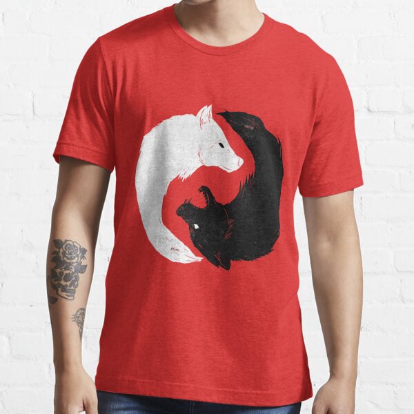 red wolves t shirt