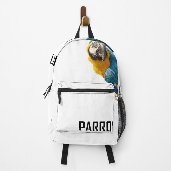 Item preview, PARROT NON STOP designed and sold by ariszz.