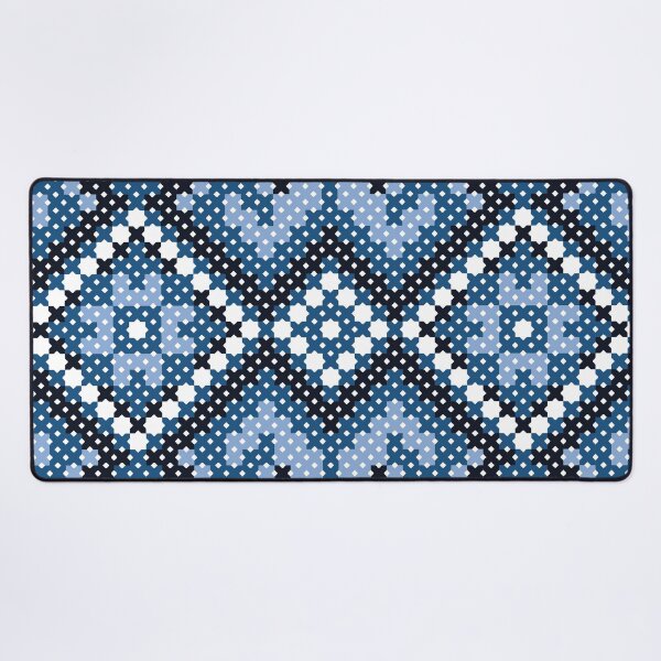 Item preview, Slavic Embroidery Series - No. 4 designed and sold by CozyLair.