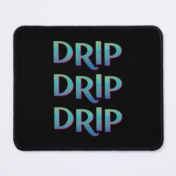 Item preview, Drip Drip Drip designed and sold by CuriousCurios.