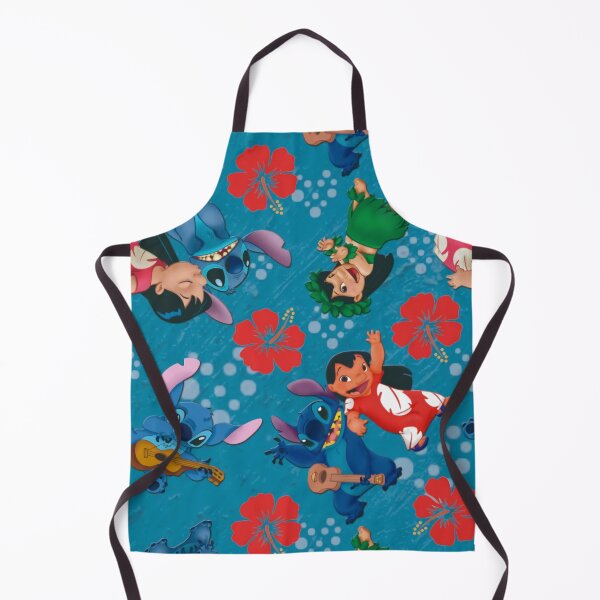 Item preview, Lilo and Stitch Hawaii Flowers designed and sold by ThompsonBeauty.