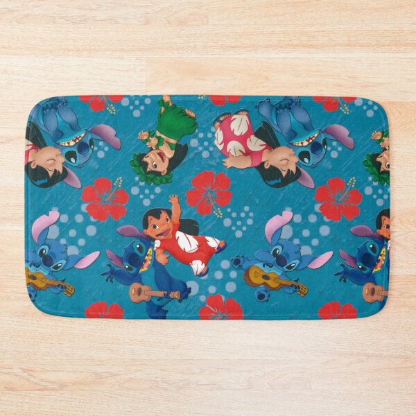 Item preview, Lilo and Stitch Hawaii Flowers designed and sold by ThompsonBeauty.