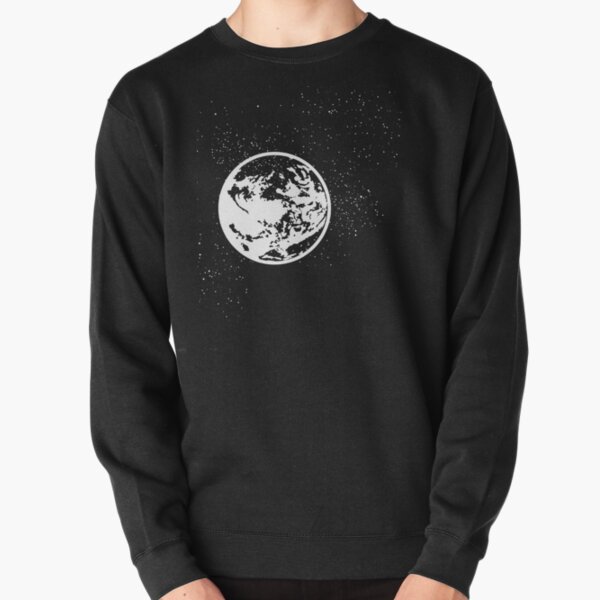 Earthbound! Pullover Sweatshirt