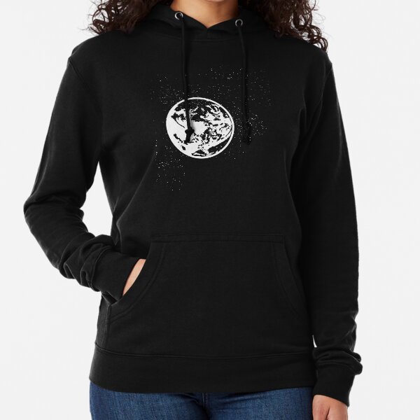 Earthbound! Lightweight Hoodie