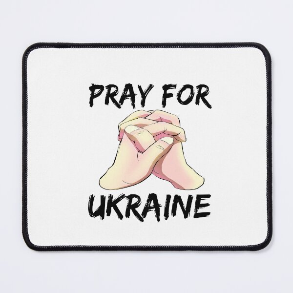 Item preview, Pray for ukrain  designed and sold by Designhub14.