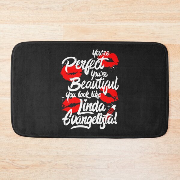 Item preview, You Look Like Linda Evangelista Classic T-Shirt designed and sold by VeghDominik.