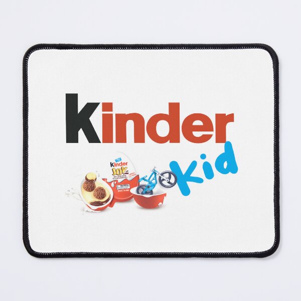 Item preview, Kinder KID JOY with BIKE TOY designed and sold by PawsitiveMum.