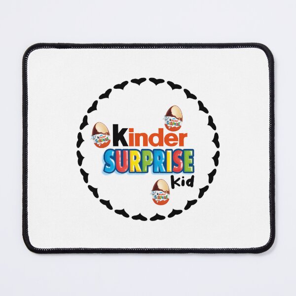 Item preview, Kinder SURPRISE Kid designed and sold by PawsitiveMum.