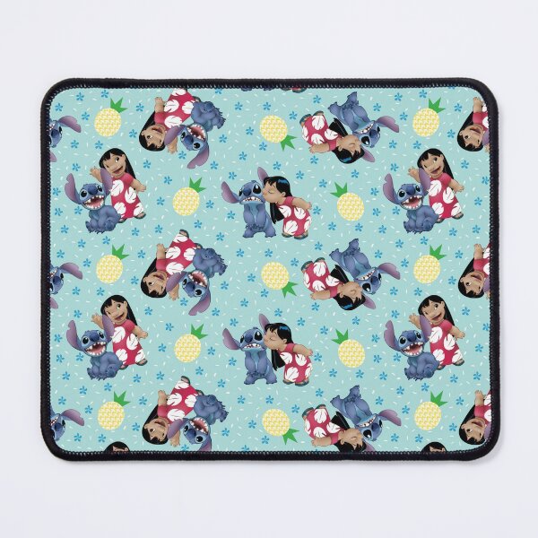 Item preview, Lilo and Stitch kiss designed and sold by ThompsonBeauty.