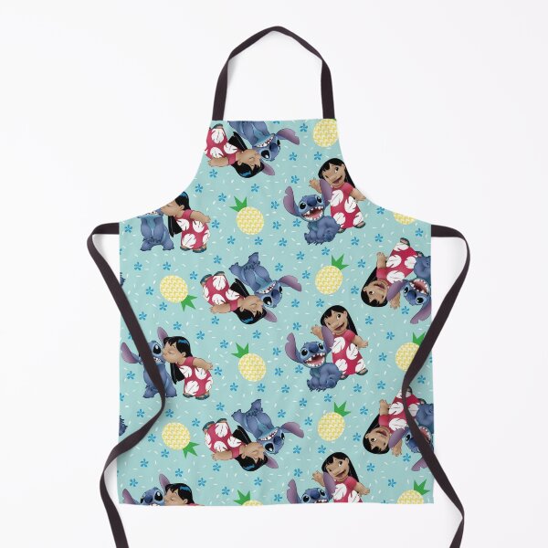 Item preview, Lilo and Stitch kiss designed and sold by ThompsonBeauty.