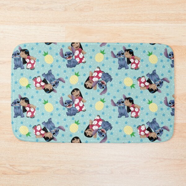 Item preview, Lilo and Stitch kiss designed and sold by ThompsonBeauty.