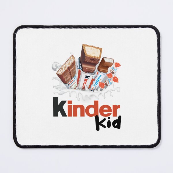 Item preview, Kinder KID designed and sold by PawsitiveMum.