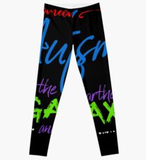 Autism Awareness Leggings
