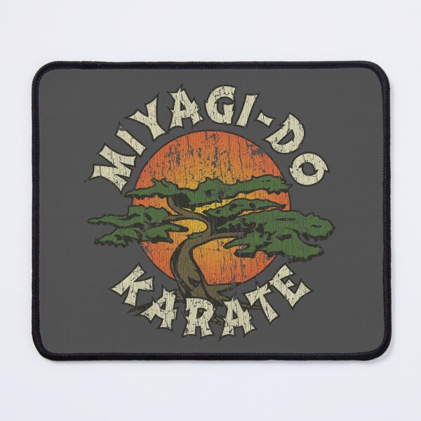 Item preview, Miyagi-Do Karate 1984 designed and sold by AstroZombie6669.