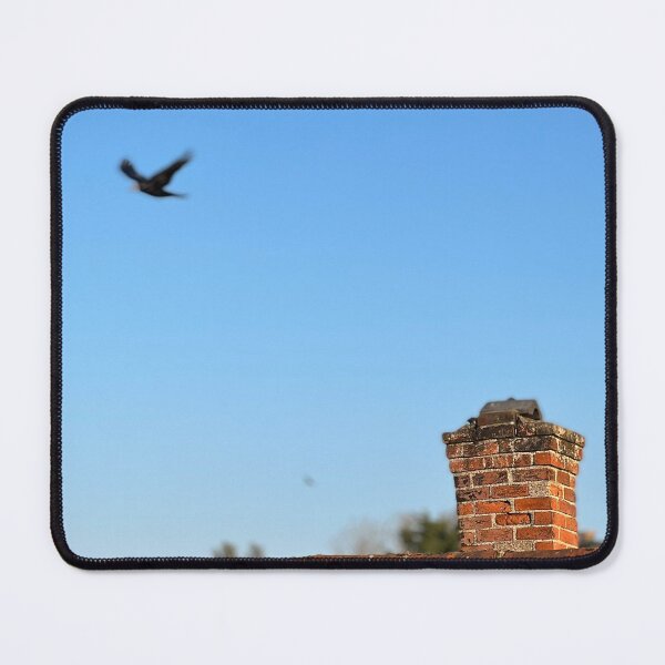 Item preview, Jackdaws and chimney pots designed and sold by yourartylife.