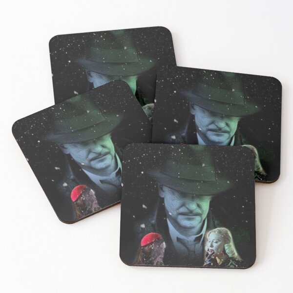 Item preview, NIGHTMARE ALLEY designed and sold by jamesshafer.