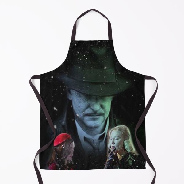Item preview, NIGHTMARE ALLEY designed and sold by jamesshafer.