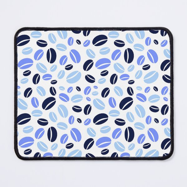 Item preview, Seamless Coffee Bean designed and sold by amirmax.