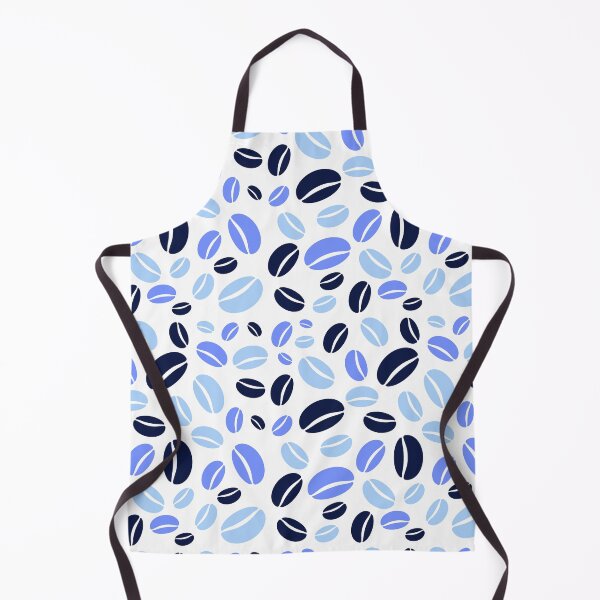 Item preview, Seamless Coffee Bean designed and sold by amirmax.
