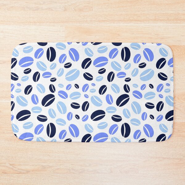Item preview, Seamless Coffee Bean designed and sold by amirmax.