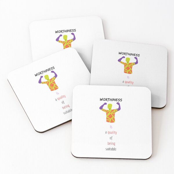 Item preview, It's not about worthiness, it's about willingness designed and sold by SKYSHOP007.