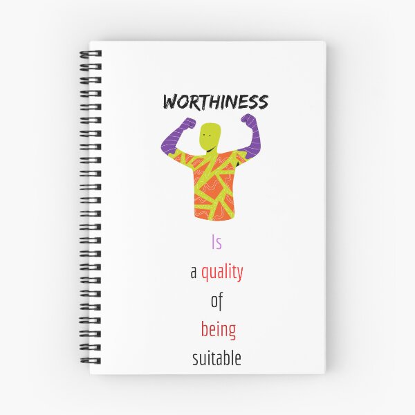 Item preview, It's not about worthiness, it's about willingness designed and sold by SKYSHOP007.