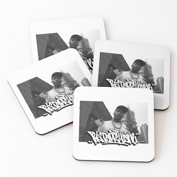 Item preview, Big Daddy Kane Hip-Hop Graffiti Tagging designed and sold by AnhJeninifer.