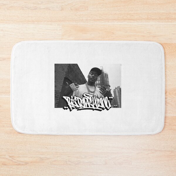 Item preview, Big Daddy Kane Hip-Hop Graffiti Tagging designed and sold by AnhJeninifer.