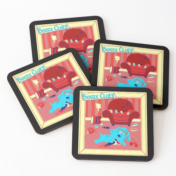 Item preview, Booze Clues, Funny Bachelor Party designed and sold by AnhJeninifer.