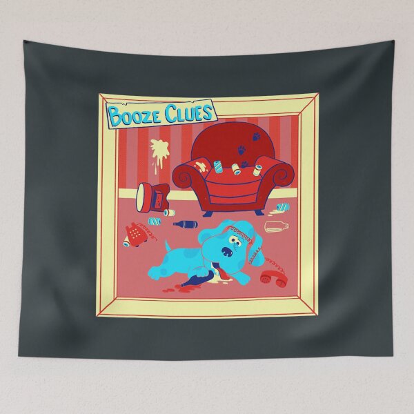 Item preview, Booze Clues, Funny Bachelor Party designed and sold by AnhJeninifer.
