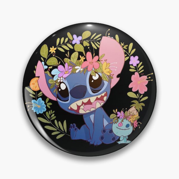Item preview, Stitch Flowers designed and sold by ThompsonBeauty.