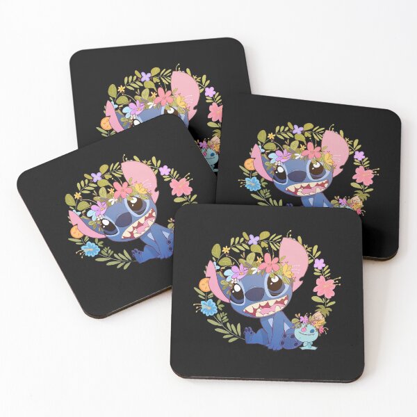 Item preview, Stitch Flowers designed and sold by ThompsonBeauty.