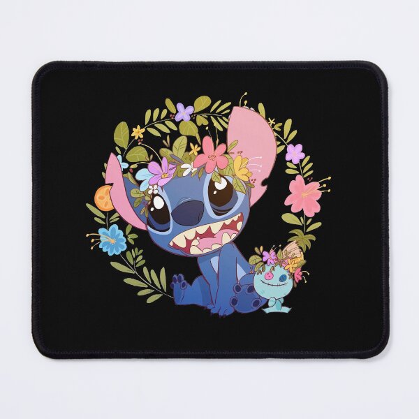 Item preview, Stitch Flowers designed and sold by ThompsonBeauty.