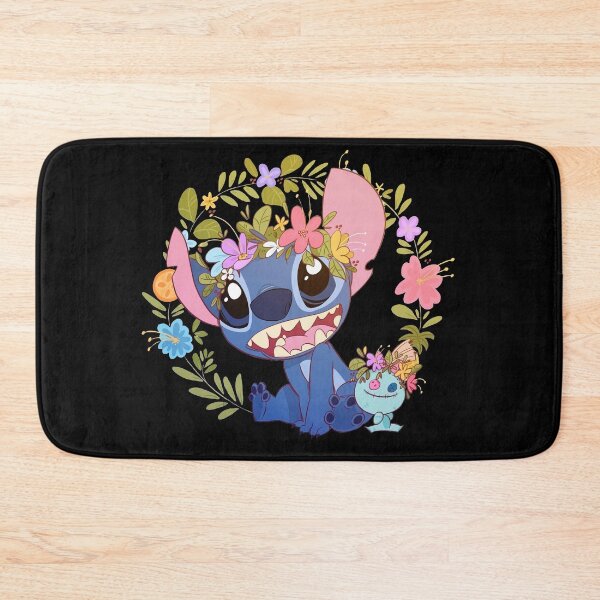 Item preview, Stitch Flowers designed and sold by ThompsonBeauty.