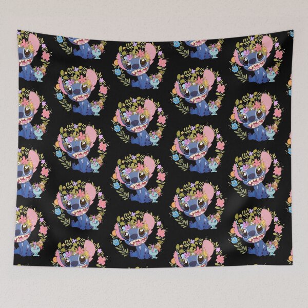 Item preview, Stitch Flowers designed and sold by ThompsonBeauty.