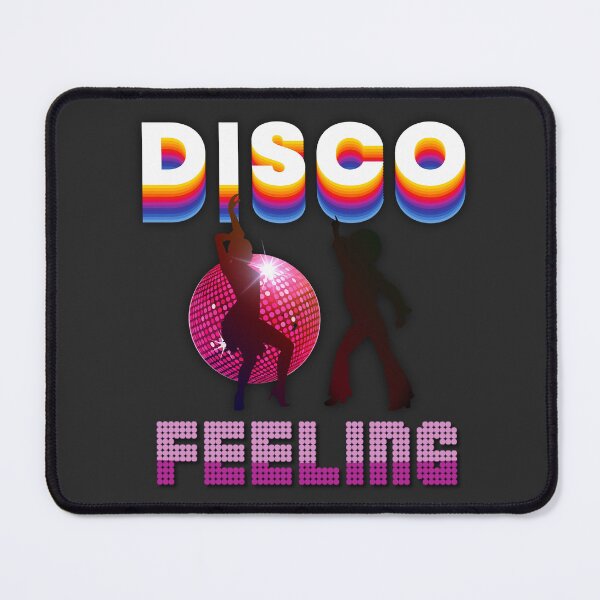 Item preview, Disco Feeling designed and sold by ArtCollectables.