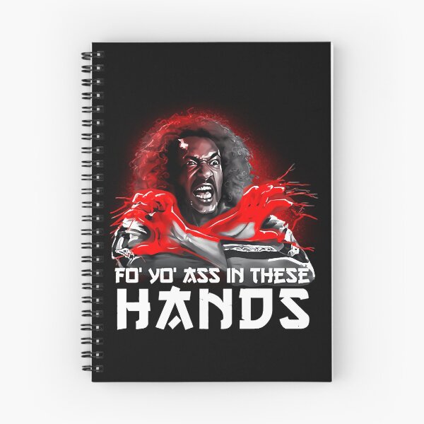 Item preview, FO YOU ASS IN THESE HANDS SHO NUFF designed and sold by AnhJeninifer.