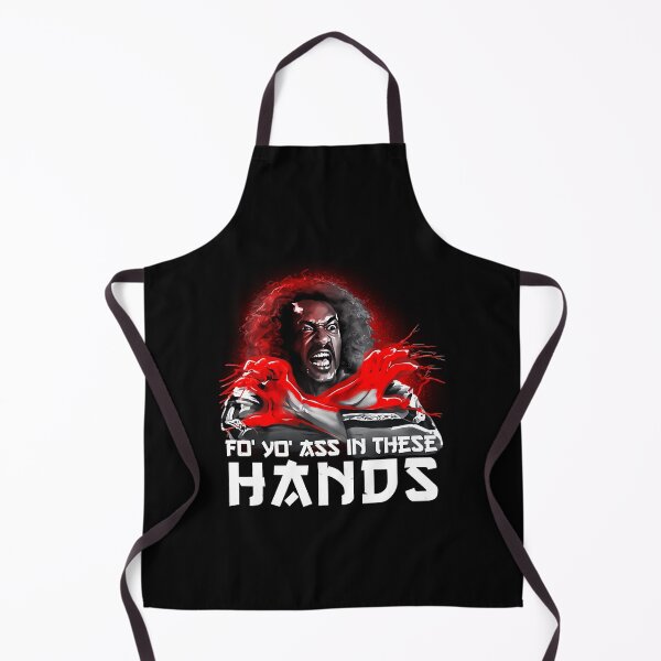 Item preview, FO YOU ASS IN THESE HANDS SHO NUFF designed and sold by AnhJeninifer.