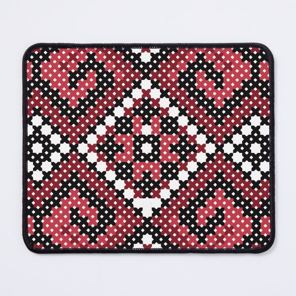 Item preview, Slavic Embroidery Series - No. 4 designed and sold by CozyLair.