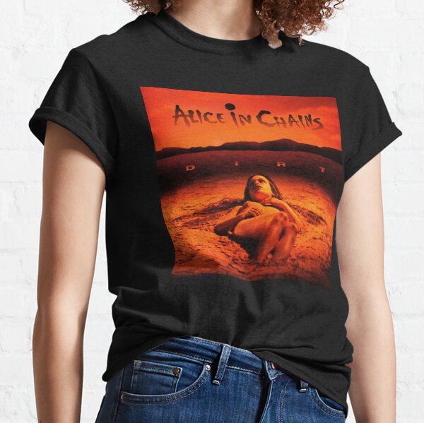 Expanse of Desert Classic T-Shirt