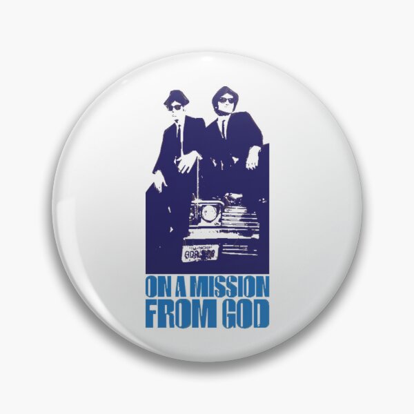 Item preview, Jake & Elwood designed and sold by AnhJeninifer.