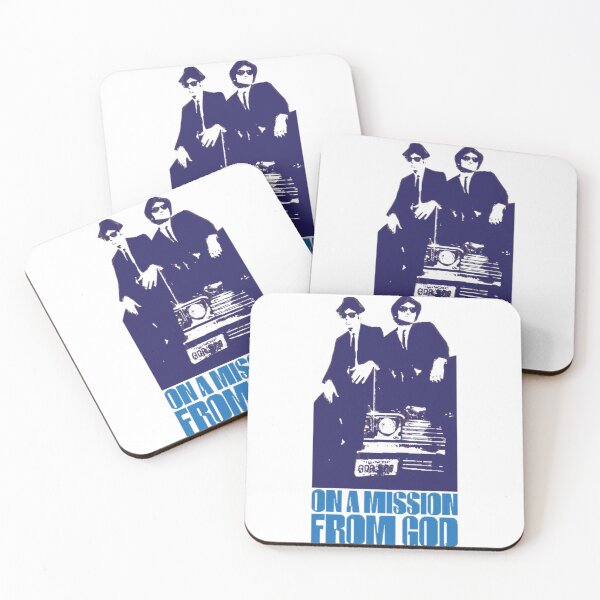 Item preview, Jake & Elwood designed and sold by AnhJeninifer.