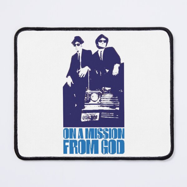 Item preview, Jake & Elwood designed and sold by AnhJeninifer.