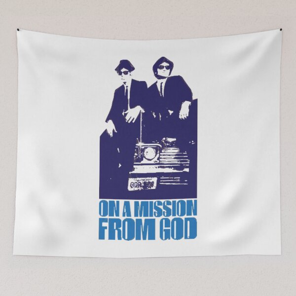Item preview, Jake & Elwood designed and sold by AnhJeninifer.