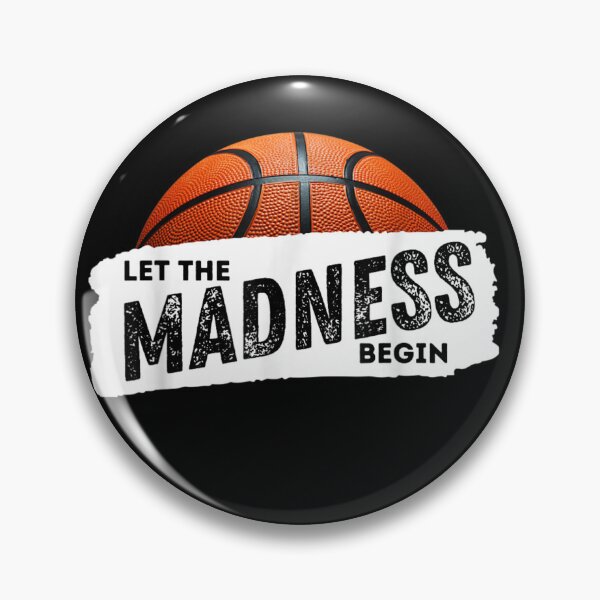 Item preview, Let the Madness Begin designed and sold by Andreberube.