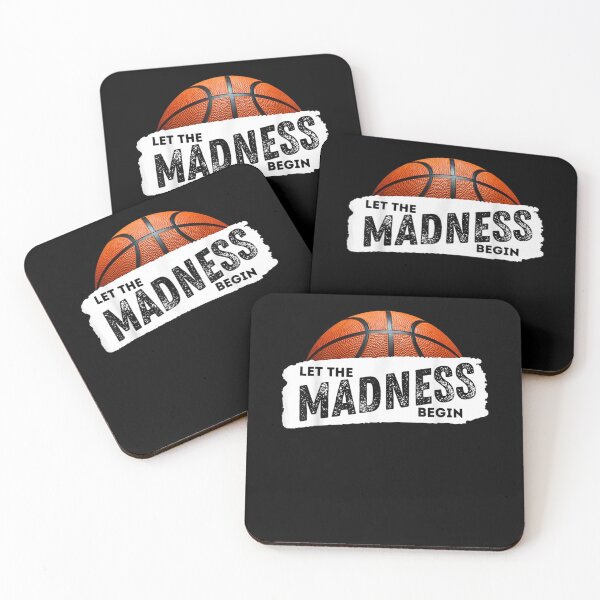 Item preview, Let the Madness Begin designed and sold by Andreberube.