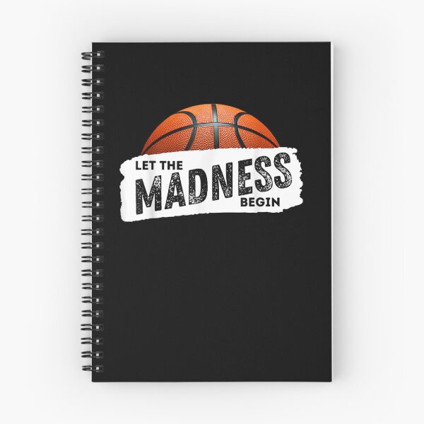 Item preview, Let the Madness Begin designed and sold by Andreberube.